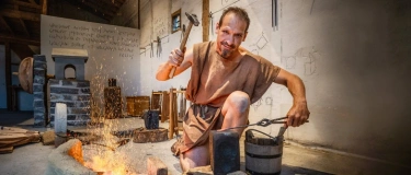 Event-Image for 'R&ouml;misch Schmieden'