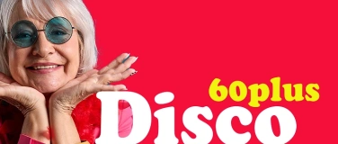 Event-Image for '60plusDisco'