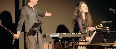 Event-Image for 'Tous les chemins mènent à paris'