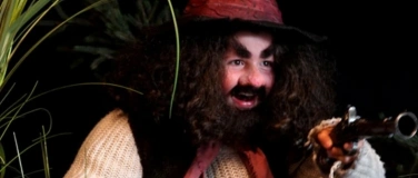 Event-Image for 'Der R&auml;uber Hotzenplotz'