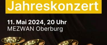 Event-Image for 'Jahreskonzert 2024 der Brass Band Emmental'