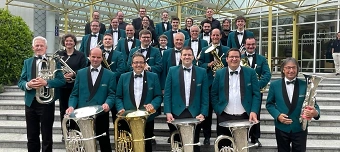 Veranstalter:in von Frühlingskonzert Brass Band Posaunenchor Flaach