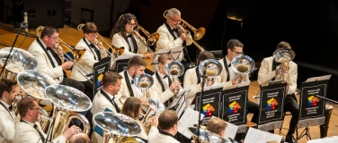 Event-Image for '&laquo;BRASS NIGHT&raquo; Brass Band Fribourg'