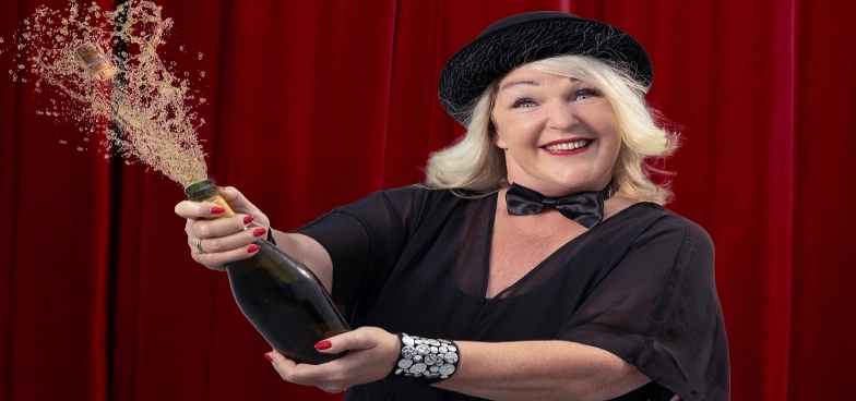 Höhepunkte von und mit Barbara Balldini Mythenforum, Reichsstrasse 12, 6430 Schwyz, CH, Reichsstrasse 12, 6430 Schwyz Tickets