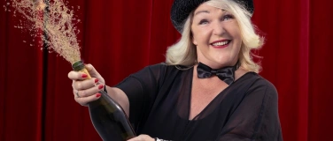 Event-Image for 'H&ouml;hepunkte von und mit Barbara Balldini'