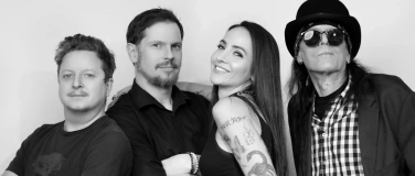Event-Image for 'Live: BB-House Band'