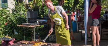 Event-Image for 'närrisches BBQ'