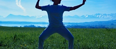 Event-Image for 'Morgen Qigong'