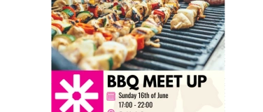 Event-Image for '[ESN Bern - Meet-Up] Eichholz Barbecue'