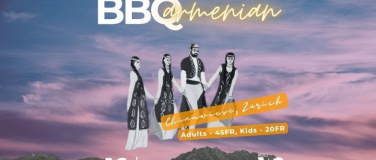 Event-Image for 'Armenian Summer BBQ 2025'