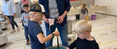 Event-Image for 'Kerzenziehen'