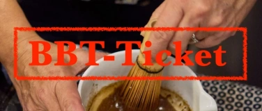 Event-Image for 'BBT-TICKET: 5 Shades of Matcha - mehr als gr&uuml;n'
