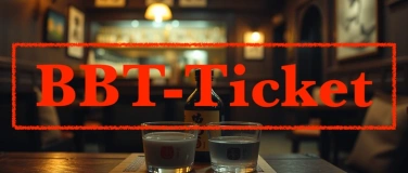 Event-Image for 'BBT-TICKET:  Sake: individuell geniessen mit unserer Somm...'