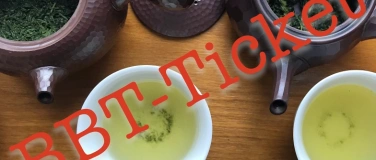 Event-Image for 'Workshop: Sencha 101, how to brew green tea like a pro (EN)'