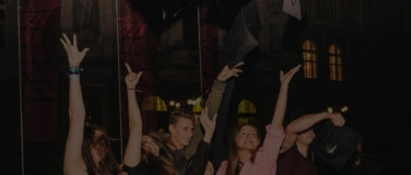 Event-Image for 'Bar Bachelor Karlsruhe'