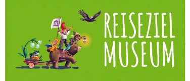 Event-Image for 'Reiseziel Museum'
