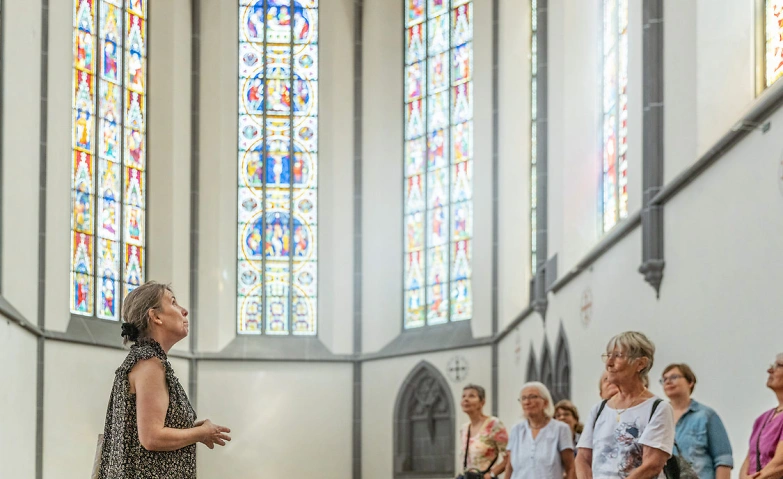 Event-Image for 'Das Kloster in neuem Glanz'