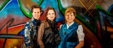 Event-Image for 'ENSEMBLE VOLKS/LIED/KUNST'