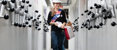 Event-Image for 'BiblioWeekend - Le labyrinthe caché de la bibliothèque'