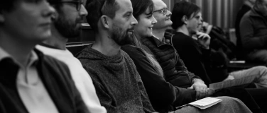 Event-Image for 'Apéro-philo : Amour universel'