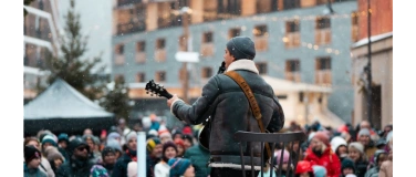 Event-Image for 'Live Sessions - Jeden Samstag'