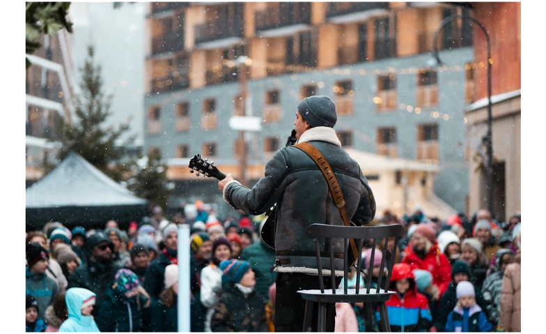Event-Image for 'Live Sessions - Jeden Samstag'