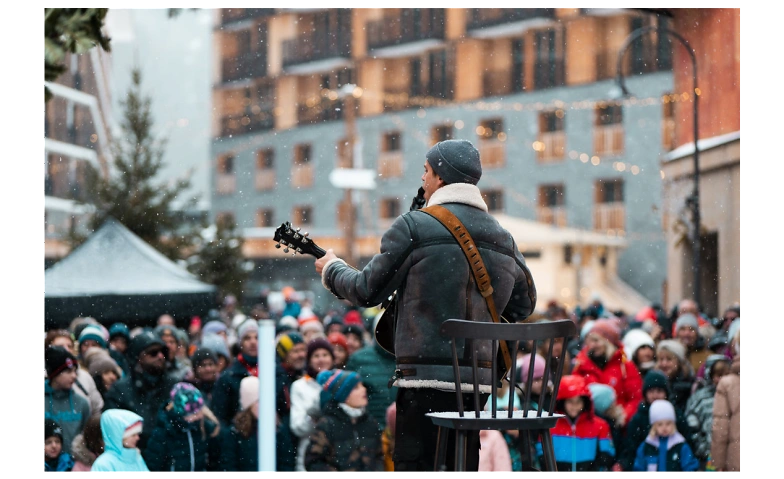 Event-Image for 'Live Sessions - Jeden Samstag'