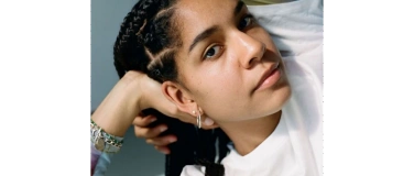 Event-Image for 'Performance von und mit JULIETTE UZOR - Linda Voorwinde'