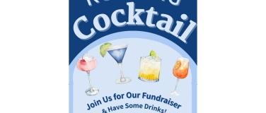 Event-Image for 'PIECES Running Cocktail'