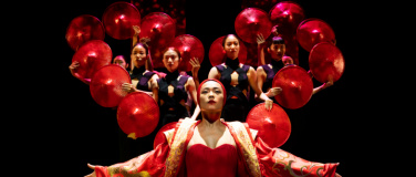 Event-Image for 'B.Dance'