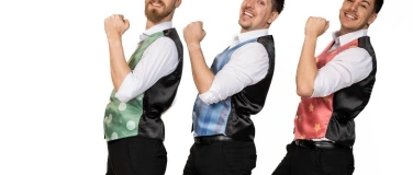 Event-Image for 'Zaubersocken - Neue Trixx, frisch serviert!'