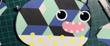Event-Image for 'WOSCH JAM 2025: Workshop Sticker Art mit Taina'
