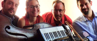 Event-Image for '"Klassik im R&uuml;den": Brisa del Mar'