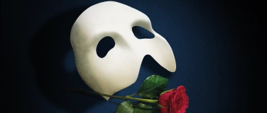 Event-Image for 'Phantom of the Opera'