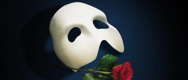 Event-Image for 'Phantom of the Opera'