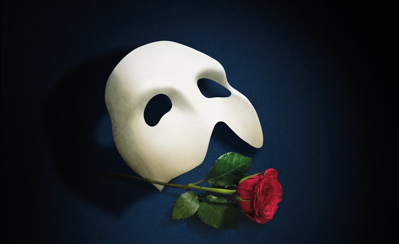 Event-Image for 'Phantom of the Opera'