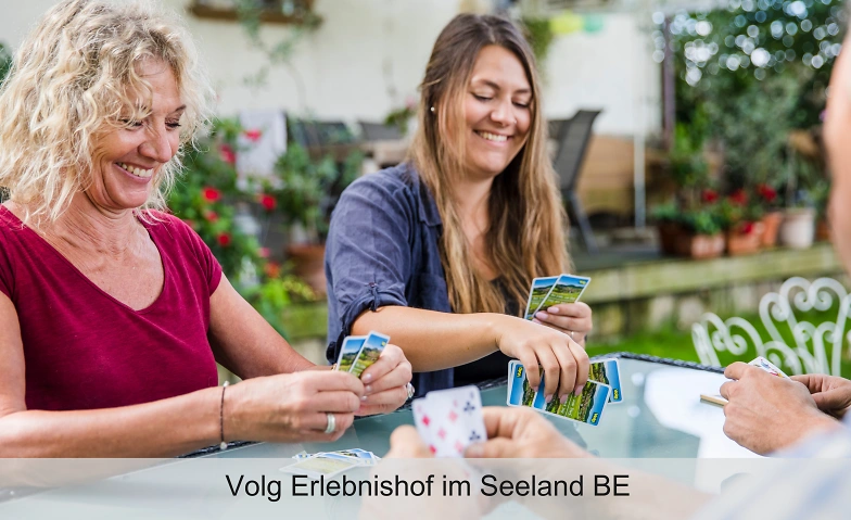 Event-Image for 'NATURENA: Volg Jass im Seeland BE'