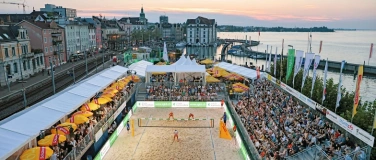 Event-Image for 'Beachevent Rorschach 2025'