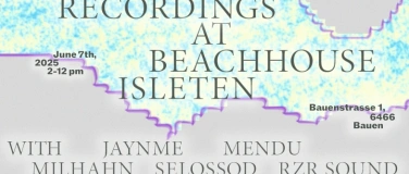 Event-Image for 'Anylane Recordings Daydance'