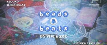 Event-Image for 'Beads & Beats by Vivi & Zo&euml;!'