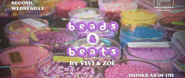 Event-Image for 'Beads & Beats by Vivi & Zo&euml;!'