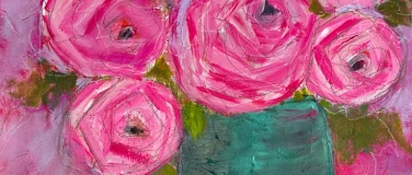 Event-Image for 'Ausstellung von Bea Grob'