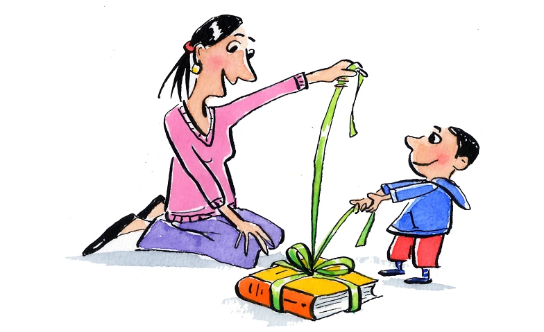 Event-Image for 'Schenk mir eine Geschichte (arabisch)'