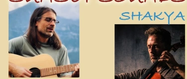 Event-Image for 'Sunset Sounds mit Shakya & Beat'