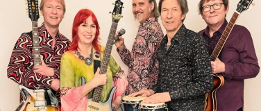 Event-Image for 'Berlin Beat Club'