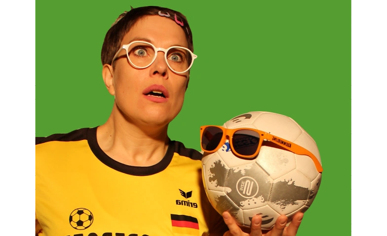 Beate im Abseits Tickets