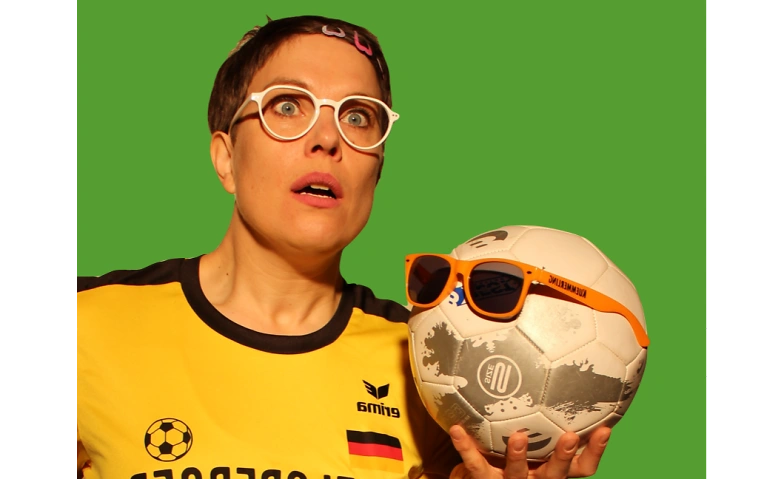 Beate im Abseits Tickets