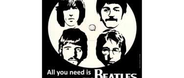 Event-Image for 'All you need is the Beatles'