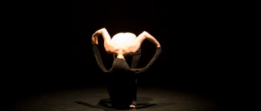 Event-Image for 'Beatrice Fleischlin: My ten favorite ways to undress'