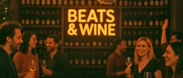 Event-Image for 'Tasting Night «Beats & Wine» Wineshop Zürich'